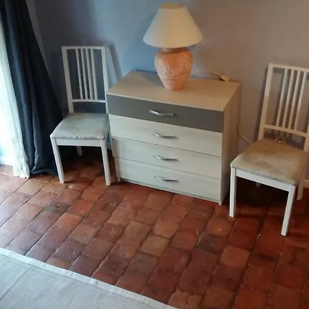 21 Rue De L'Olivet Villa Orbigny Buitenkant foto