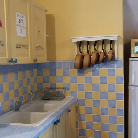 21 Rue De L'Olivet Villa Orbigny Buitenkant foto