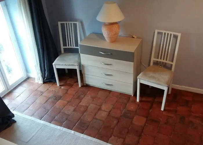 21 Rue De L\'Olivet
