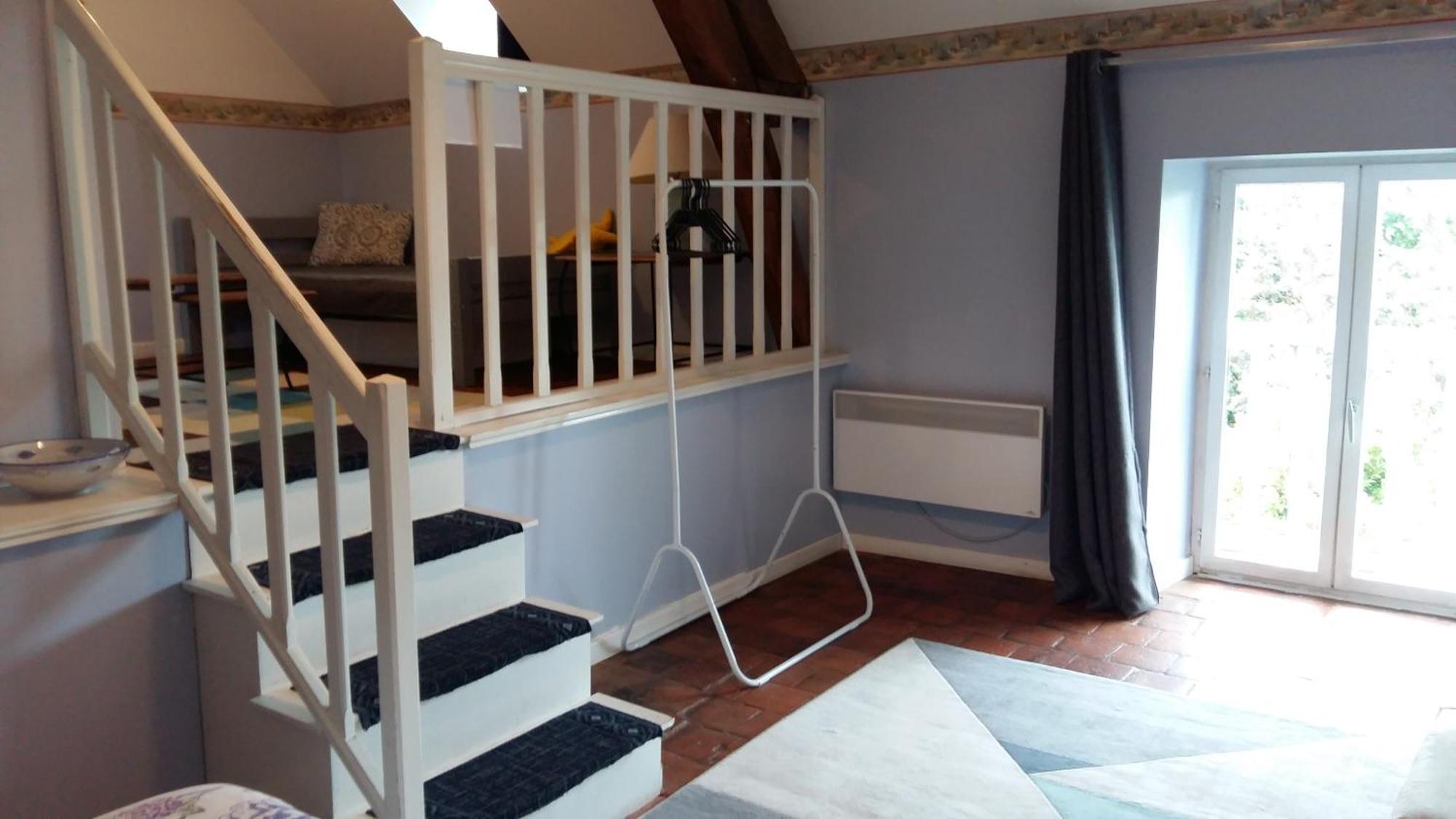 21 Rue De L'olivet * Orbigny