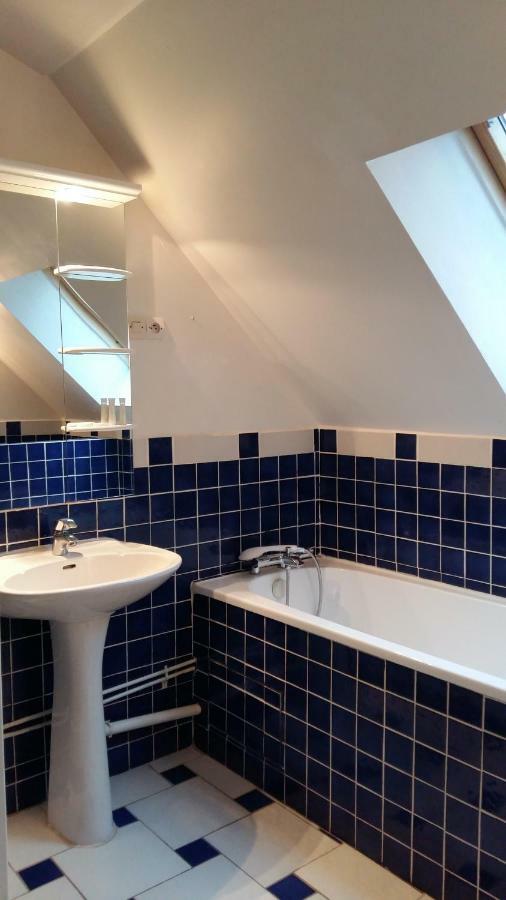21 Rue De L'olivet Holiday home *